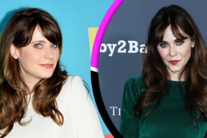 Zooey Deschanel Net Worth