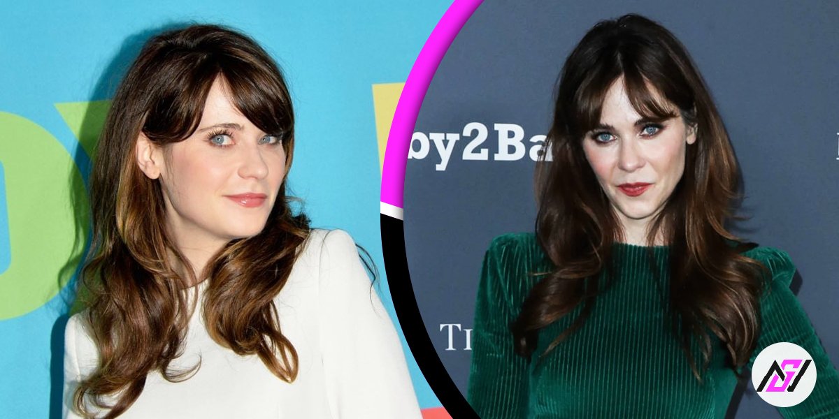 Zooey Deschanel Net Worth