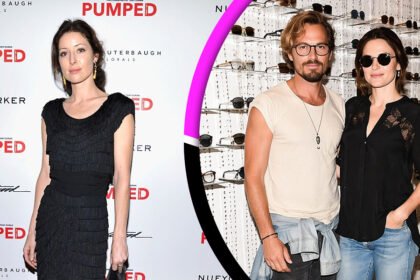 Alexandra Edenborough