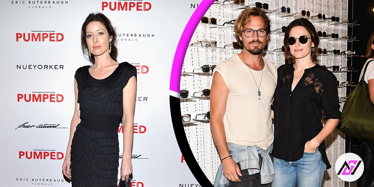 Alexandra Edenborough