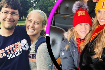 Brittany Mahomes Parents