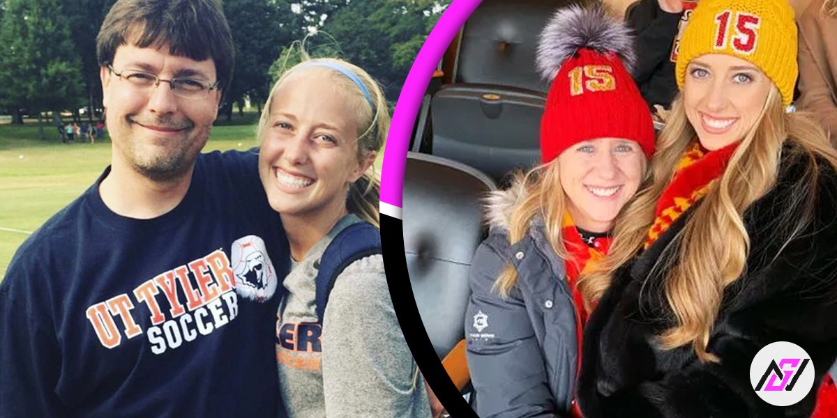 Brittany Mahomes Parents