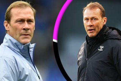 Duncan Ferguson Net Worth