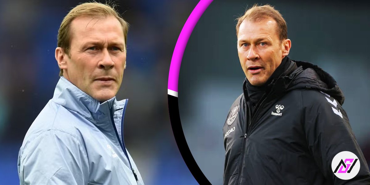 Duncan Ferguson Net Worth