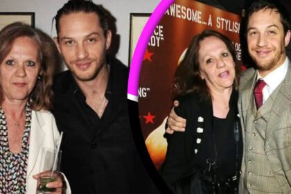 Elizabeth Anne Hardy