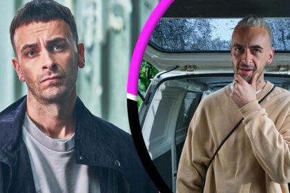 Joe Gilgun Net Worth