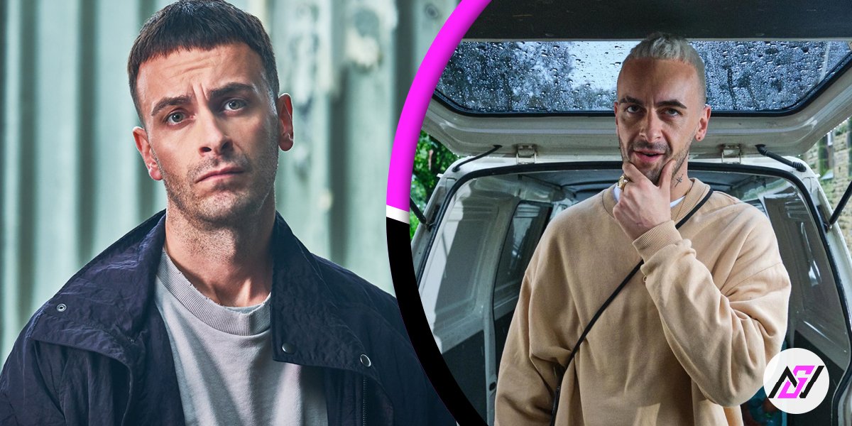 Joe Gilgun Net Worth