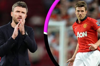 Michael Carrick Net Worth
