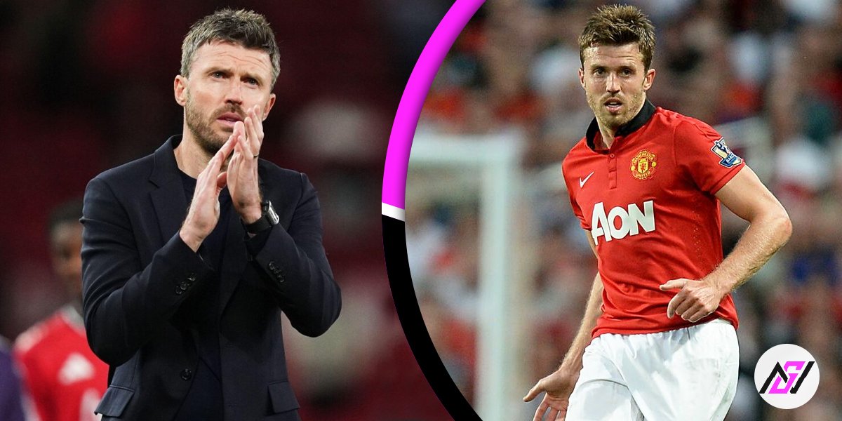 Michael Carrick Net Worth