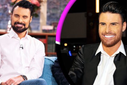 Rylan Clark Net Worth