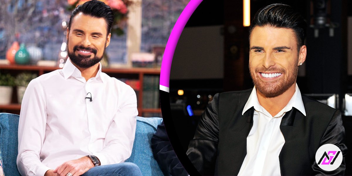 Rylan Clark Net Worth