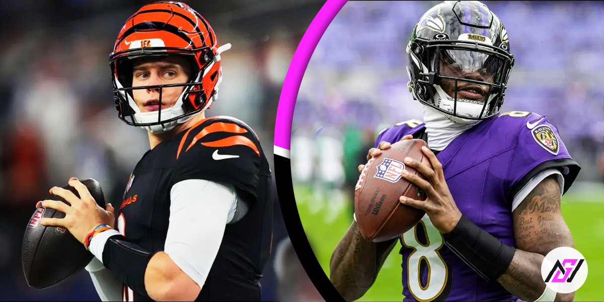Bengals vs Baltimore Ravens Match Player Stats