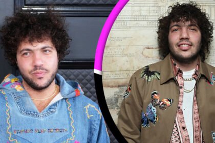 Benny Blanco Net Worth