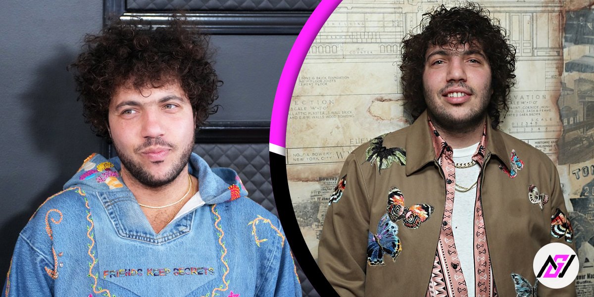 Benny Blanco Net Worth