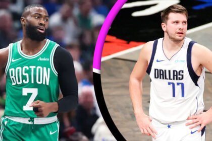 Boston Celtics vs Dallas Mavericks Match Player Stats