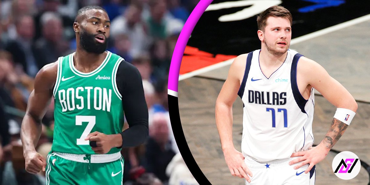 Boston Celtics vs Dallas Mavericks Match Player Stats