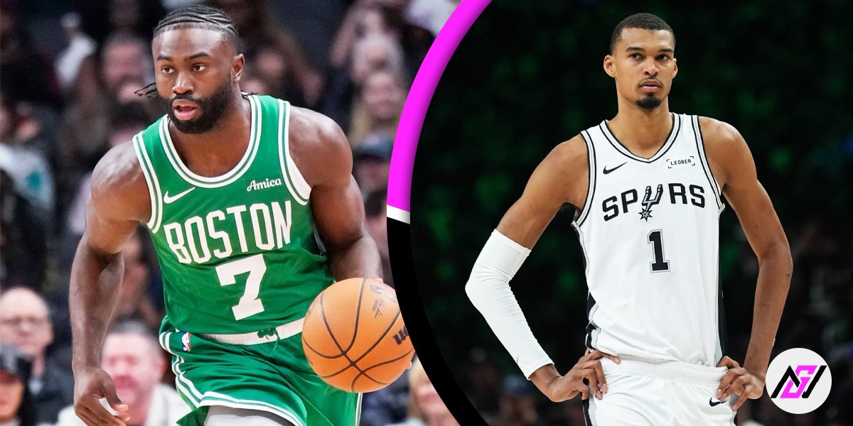 Boston Celtics vs San Antonio Spurs Match Player Stats