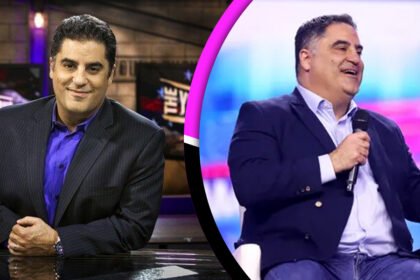 Cenk Uygur