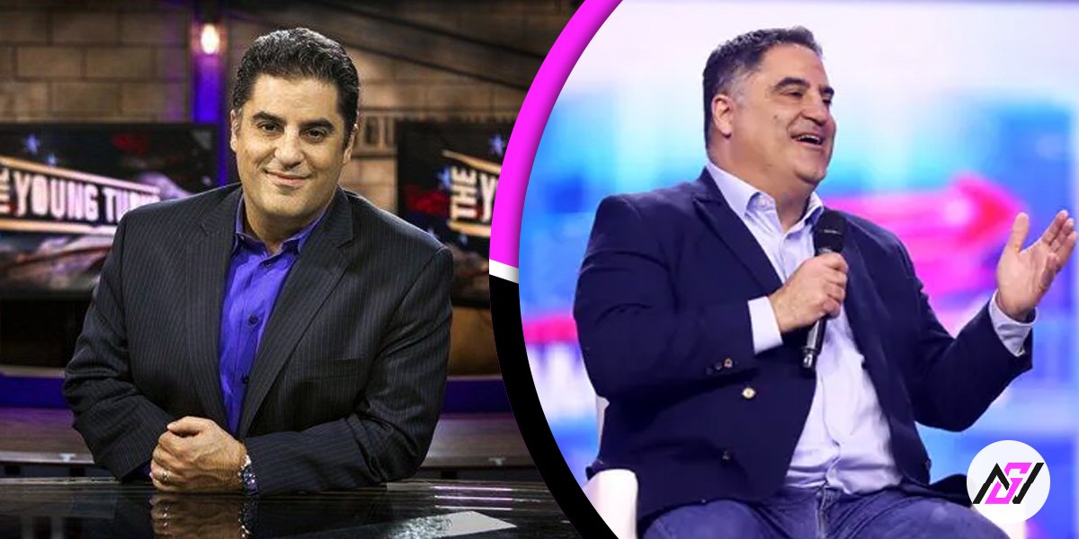 Cenk Uygur