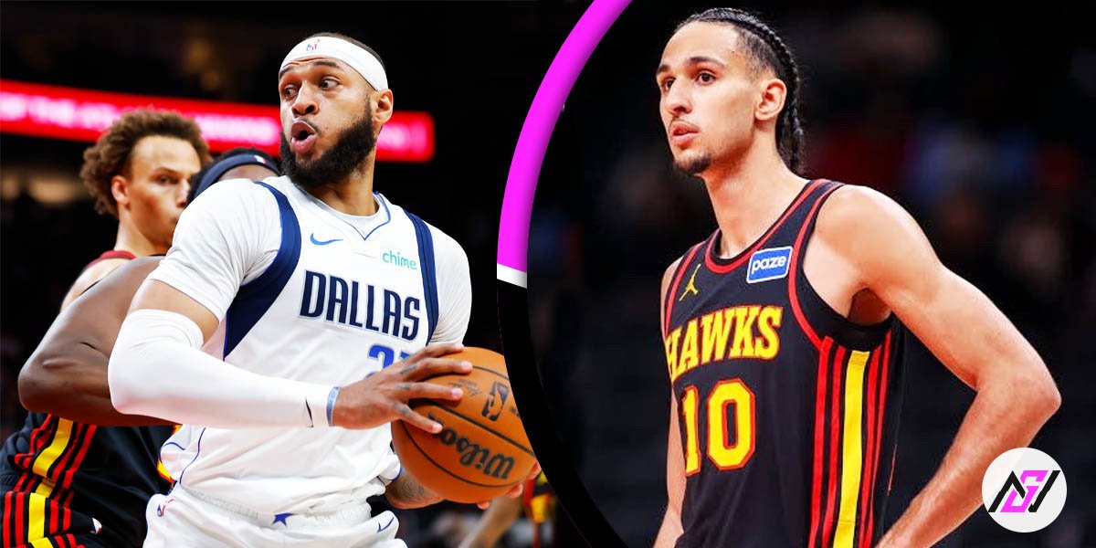 Dallas Mavericks vs Atlanta Hawks Match Player Stats