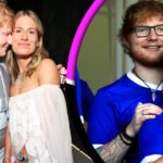 Ed Sheeran Wife