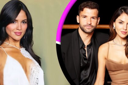 Eiza Gonzalez Boyfriend