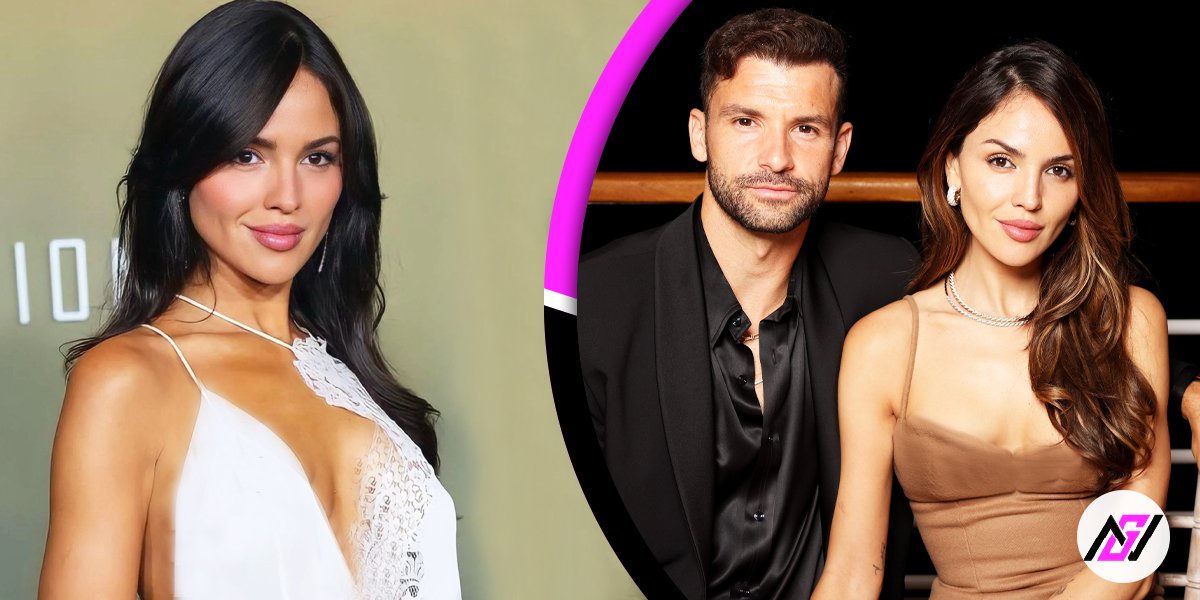 Eiza Gonzalez Boyfriend