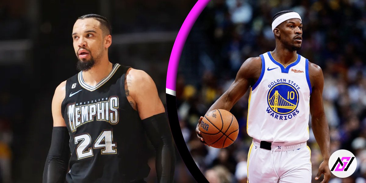 Golden State Warriors vs Memphis Grizzlies Match Player Stats