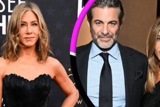 Jennifer Aniston Boyfriend