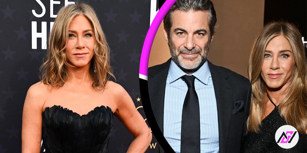 Jennifer Aniston Boyfriend
