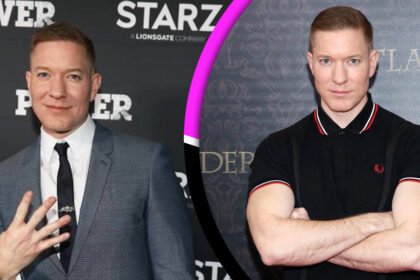 Joseph Sikora