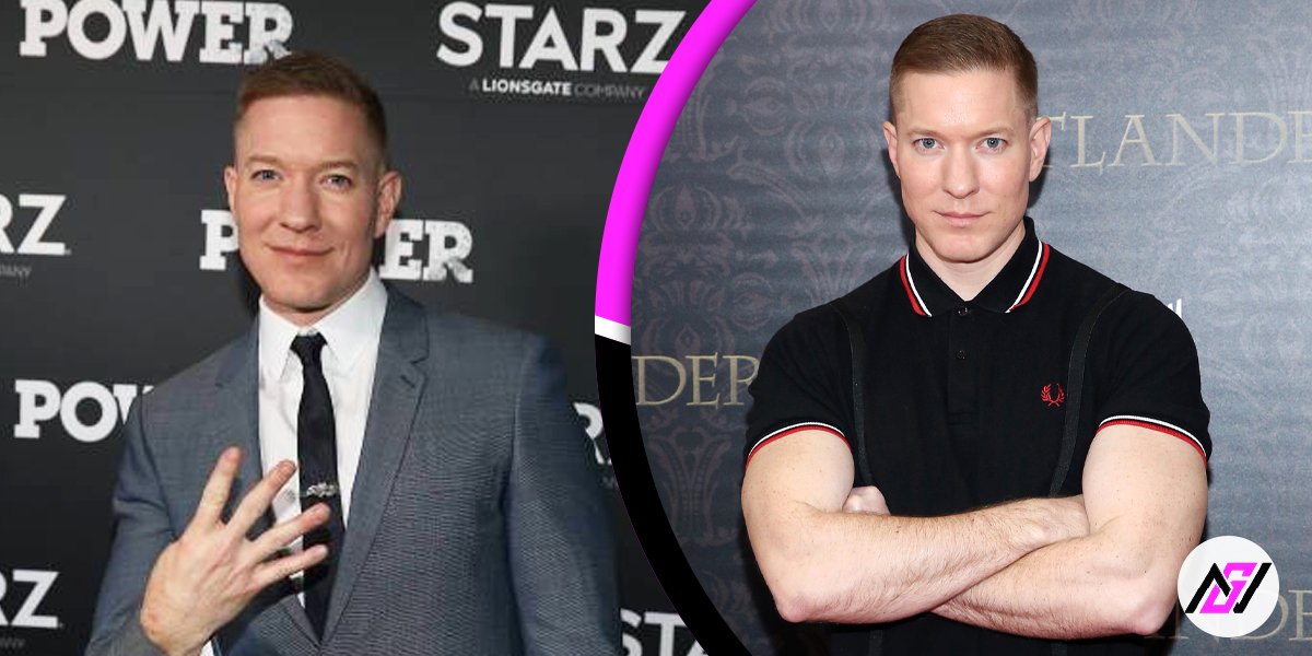 Joseph Sikora