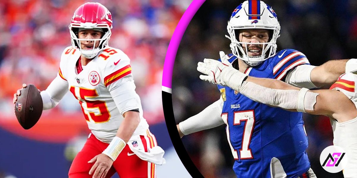 Kansas City Chiefs vs Buffalo Bills Match Player Stats