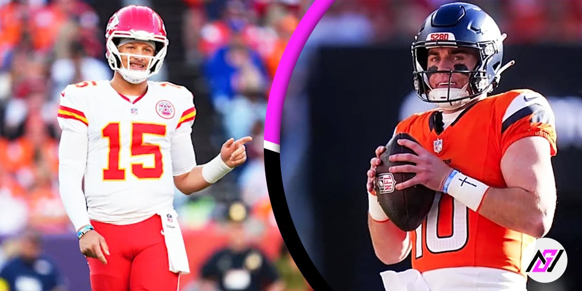 Kansas City Chiefs vs Denver Broncos Match Player Stats