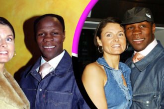 Karron Eubank