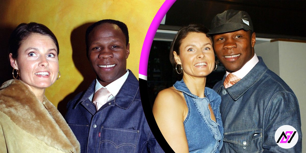 Karron Eubank