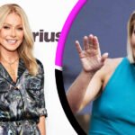 Kelly Ripa Net Worth