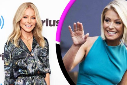 Kelly Ripa Net Worth