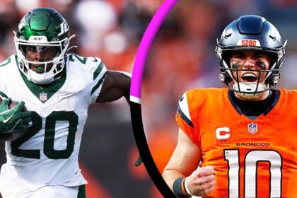 Las Vegas Raiders vs Denver Broncos Match Player Stats