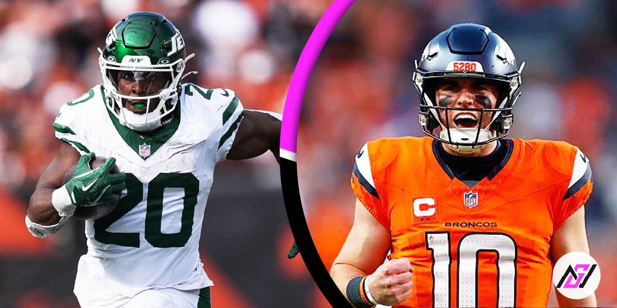 Las Vegas Raiders vs Denver Broncos Match Player Stats