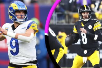 Los Angeles Rams vs Carolina Panthers Match Player Stats