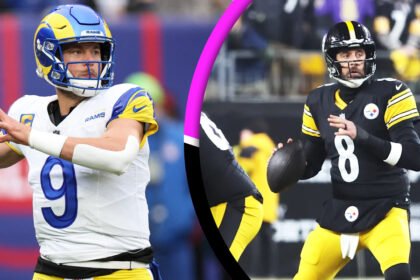 Los Angeles Rams vs Carolina Panthers Match Player Stats