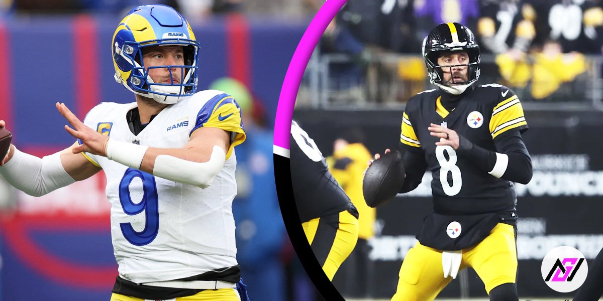 Los Angeles Rams vs Carolina Panthers Match Player Stats