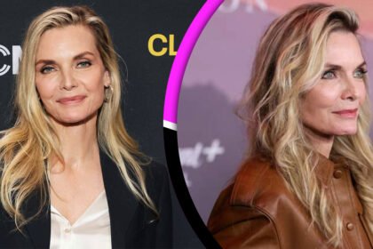 Michelle Pfeiffer Net Worth