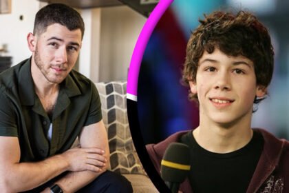 Nick Jonas Diabetes