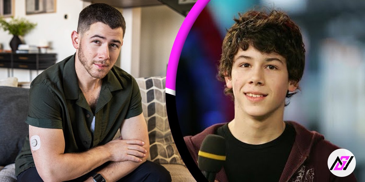Nick Jonas Diabetes