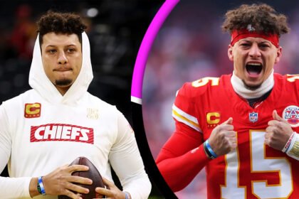Patrick Mahomes Net Worth