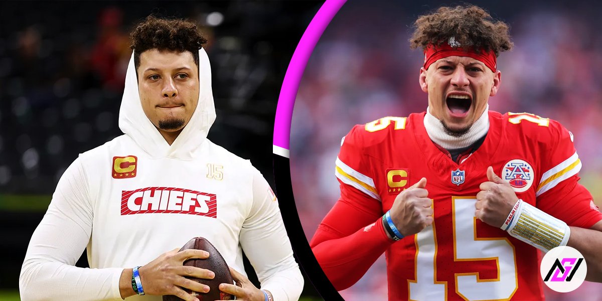 Patrick Mahomes Net Worth