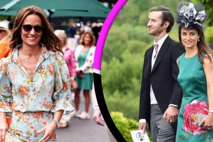 Pippa Middleton
