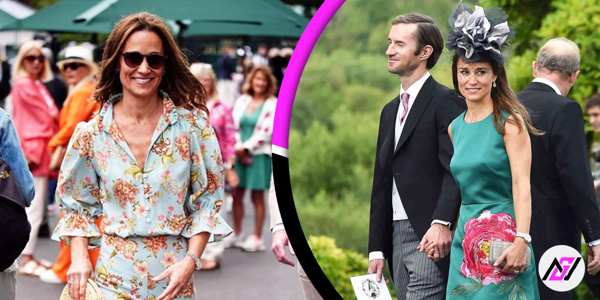 Pippa Middleton